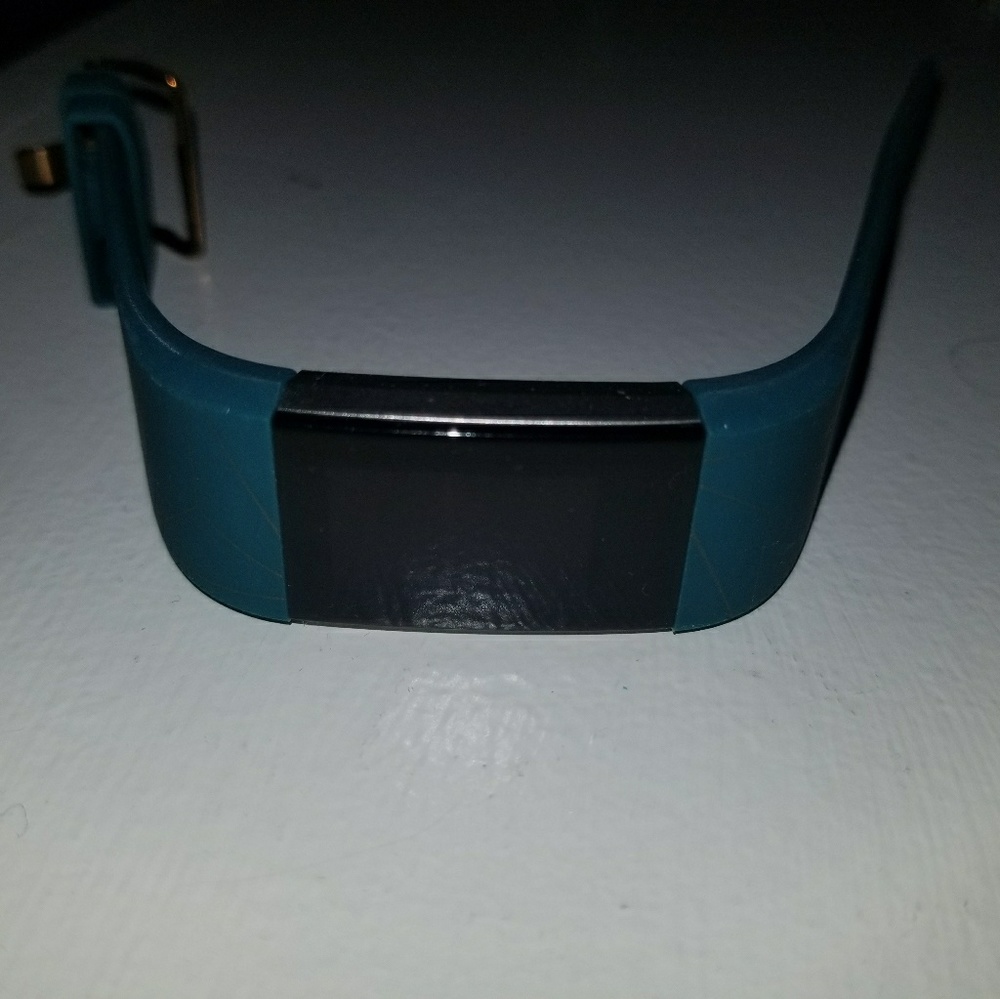 Fit Bit Charge 2